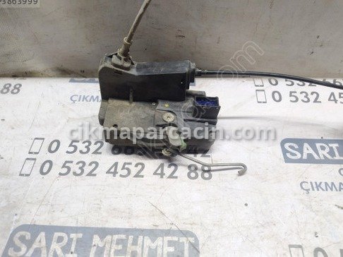 Opel Astra Kapı Kilidi çıkma parça