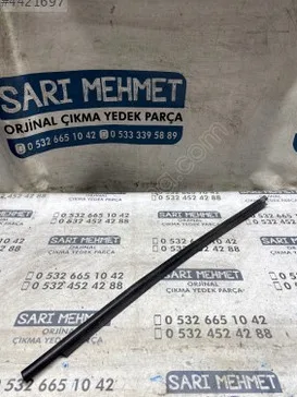 Opel Astra Kapı Fitili çıkma parça - SARI MEHMET OTO YEDEK PARÇA Konya