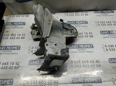 Opel Astra Sol Şasi çıkma parça - SARI MEHMET OTO YEDEK PARÇA Konya