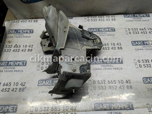Opel Astra Sol Şasi çıkma parça