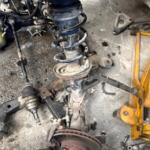 Opel Astra Taşıyıcı çıkma parça - SARI MEHMET OTO YEDEK PARÇA Konya