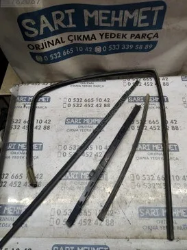 Opel Astra Kapı Fitili çıkma parça - SARI MEHMET OTO YEDEK PARÇA Konya