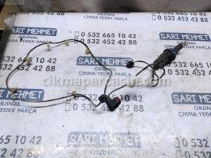 ÇIKMA OPEL ASTRA G SW SAĞ ARKA KAPI İÇ TESİSATI – Konya Çıkma Parça