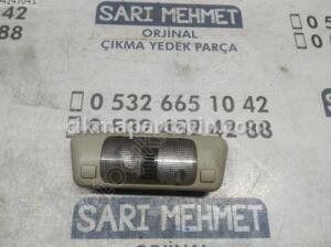 ÇIKMA OPEL ASTRA G VECTRA B ZAFİRA TAVAN LAMBASI – Konya Çıkma Parça