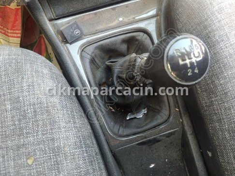 Opel Astra Vites Mekanizması çıkma parça