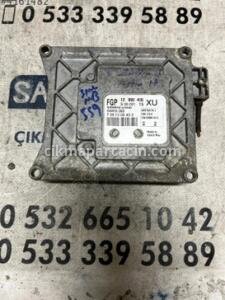 ÇIKMA OPEL ASTRA H 12 992 406 XU 12992406XU MOTOR BEYNİ – Konya Çıkma Parça