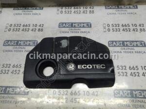 ÇIKMA OPEL ASTRA H 1.7 MOTOR ÜST PLASTİĞİ – Konya Çıkma Parça OEM 330188061