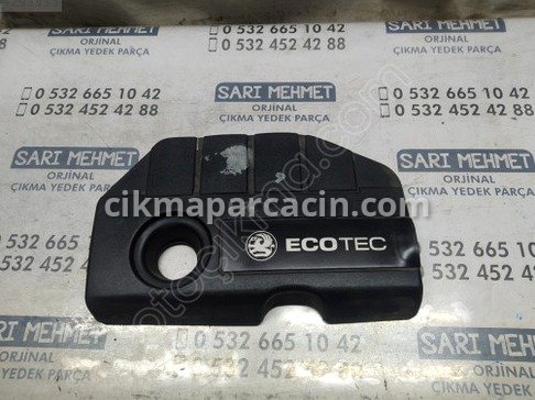 Opel Astra Motor Kapağı çıkma parça