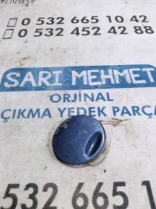 ÇIKMA OPEL ASTRA H ARKA TAMPON ÇEKİ DEMİR KAPAĞI – Konya Çıkma Parça