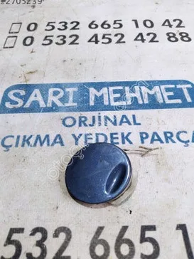 Opel Astra Çeki Demir Kapağı çıkma parça - SARI MEHMET OTO YEDEK PARÇA Konya