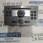 Opel Astra Cd - Çalar çıkma parça - SARI MEHMET OTO YEDEK PARÇA Konya