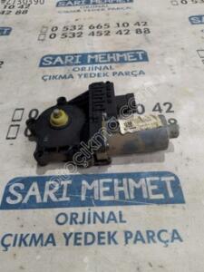 ÇIKMA OPEL ASTRA H HB SAĞ ARKA KAPI CAM MOTORU – Konya Çıkma Parça OEM 13100424