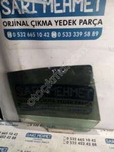 ÇIKMA OPEL ASTRA H HB SAĞ ARKA KAPI CAMI 43R-001582 – Konya Çıkma Parça