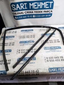 ÇIKMA OPEL ASTRA H HB SAĞ ARKA KAPI FİTİLİ – Konya Çıkma Parça