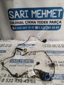 ÇIKMA OPEL ASTRA H HB SAĞ ARKA KAPI İÇ TESİSATI – Konya Çıkma Parça OEM 13198997