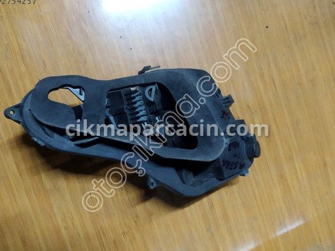 Opel Astra Stop Duyu çıkma parça