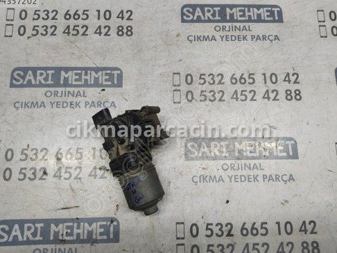 Opel Astra Silecek Motoru çıkma parça