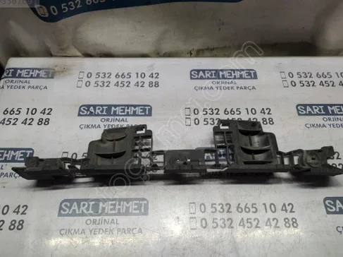 Opel Astra Tampon Braketi çıkma parça - SARI MEHMET OTO YEDEK PARÇA Konya