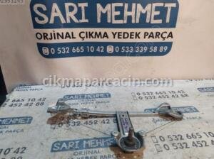 ÇIKMA OPEL ASTRA H SAĞ ARKA CAM KRİKOSU K-174 – Konya Çıkma Parça