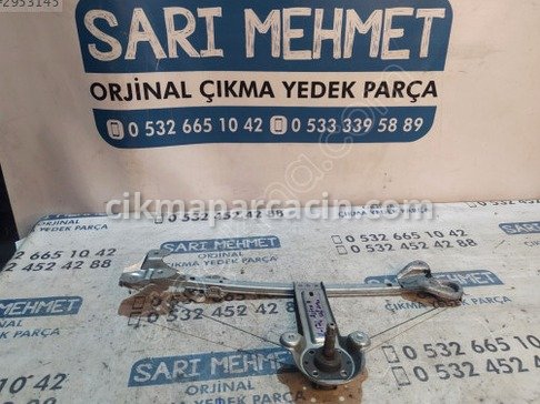 Opel Astra Cam Krikosu çıkma parça