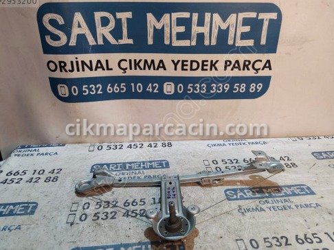 Opel Astra Cam Krikosu çıkma parça