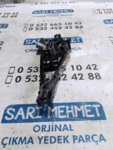 ÇIKMA OPEL ASTRA H SAĞ ARKA KAPI DIŞ KAPI KOLU BRAKETİ – Konya Çıkma Parça