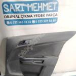 Opel Astra Kapı Döşemesi çıkma parça - SARI MEHMET OTO YEDEK PARÇA Konya