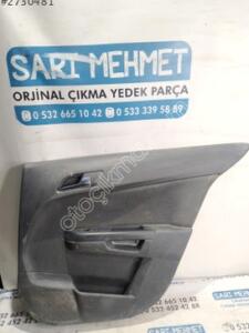 ÇIKMA OPEL ASTRA H SAĞ ARKA KAPI DÖŞEMESİ D-232 – Konya Çıkma Parça OEM 13153922