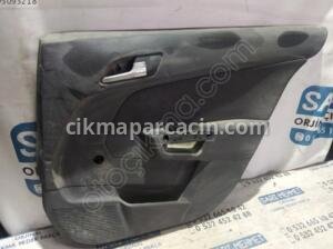 ÇIKMA OPEL ASTRA H SAĞ ARKA KAPI DÖŞEMESİ D-335 – Konya Çıkma Parça
