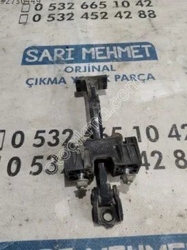 Opel Astra Kapı Gergisi çıkma parça - SARI MEHMET OTO YEDEK PARÇA Konya