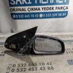 Opel Astra Sağ Dış Ayna çıkma parça - SARI MEHMET OTO YEDEK PARÇA Konya