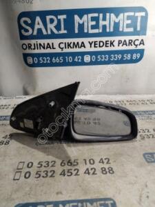 ÇIKMA OPEL ASTRA H SAĞ DİKİZ AYNASI 13252958 – Konya Çıkma Parça OEM 13252956