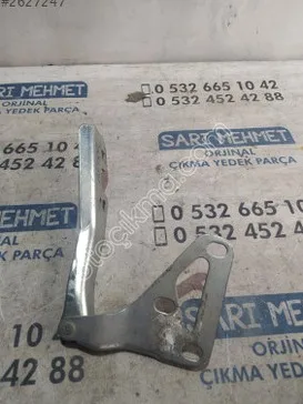 Opel Astra Kaput Menteşesi çıkma parça - SARI MEHMET OTO YEDEK PARÇA Konya