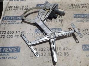 ÇIKMA OPEL ASTRA H SAĞ ÖN CAM KRİKOSU K-301 – Konya Çıkma Parça OEM 13100418