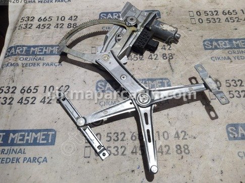 Opel Astra Cam Krikosu çıkma parça