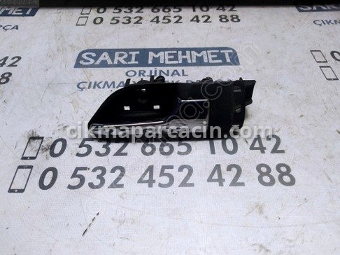 Opel Astra İç Kapı Kolu çıkma parça