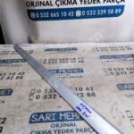 Opel Astra Kapı Bandı & Çıtası çıkma parça - SARI MEHMET OTO YEDEK PARÇA Konya