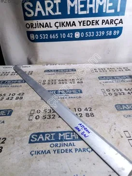 Opel Astra Kapı Bandı & Çıtası çıkma parça - SARI MEHMET OTO YEDEK PARÇA Konya