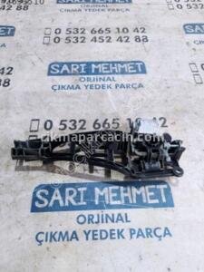 ÇIKMA OPEL ASTRA H SAĞ ÖN KAPI DIŞ KAPI KOLU BRAKETİ – Konya Çıkma Parça