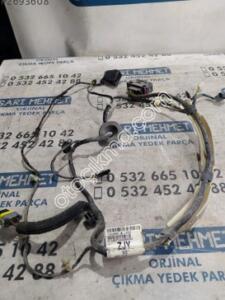 ÇIKMA OPEL ASTRA H SAĞ ÖN KAPI İÇ TESİSATI 13208887ZJY – Konya Çıkma Parça