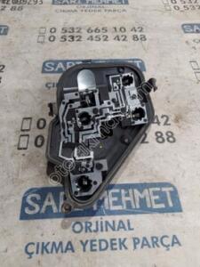 ÇIKMA OPEL ASTRA H SAĞ SOL STOP DUYU – Konya Çıkma Parça