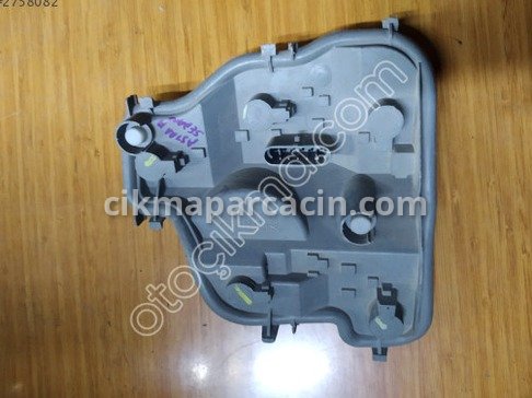 Opel Astra Stop Duyu çıkma parça