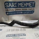Opel Astra Tampon Braketi çıkma parça - SARI MEHMET OTO YEDEK PARÇA Konya