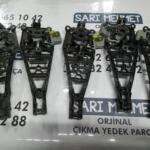 Opel Astra Dış Kapı Kolu çıkma parça - SARI MEHMET OTO YEDEK PARÇA Konya