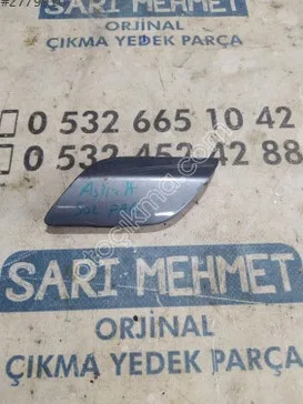 Opel Astra Far Yıkama Kapağı çıkma parça - SARI MEHMET OTO YEDEK PARÇA Konya