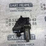 Opel Astra Cam Motoru çıkma parça - SARI MEHMET OTO YEDEK PARÇA Konya