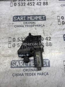 ÇIKMA OPEL ASTRA H SOL ÖN CAM MOTORU – Konya Çıkma Parça