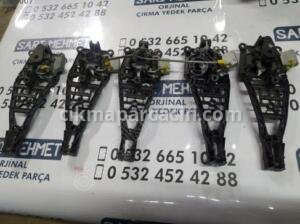 ÇIKMA OPEL ASTRA H SOL ÖN KAPI DIŞ KAPI KOLU BRAKETİ – Konya Çıkma Parça