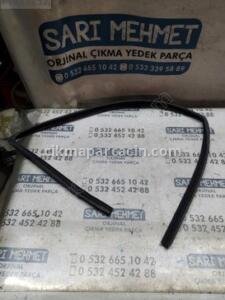 ÇIKMA OPEL ASTRA H SOL ÖN KAPI FİTİLİ – Konya Çıkma Parça OEM 24468013