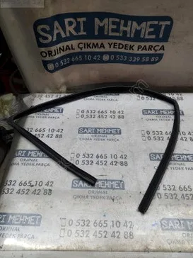 Opel Astra Kapı Fitili çıkma parça - SARI MEHMET OTO YEDEK PARÇA Konya